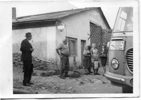 Fotogaléria Lipovec (46) Lipovec