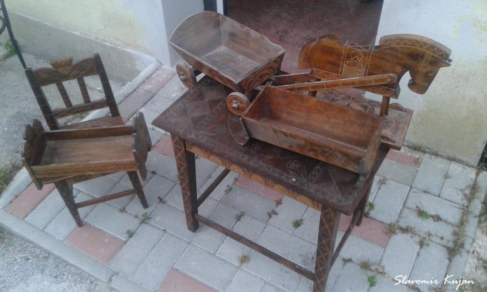 Fotogaléria Žiarové pohrebisko Kyjatice (8) Žiarové pohrebisko Kyjatice